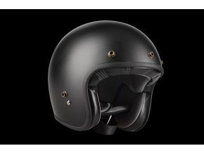 Conga Z Line Black Matt 3 4